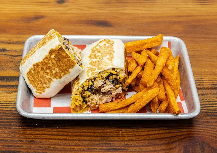 Taconah Cantina Picture 10