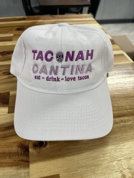Taconah Cantina Picture 4