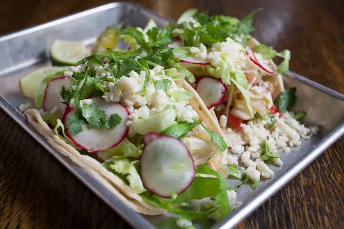 Taconah Cantina Picture 7