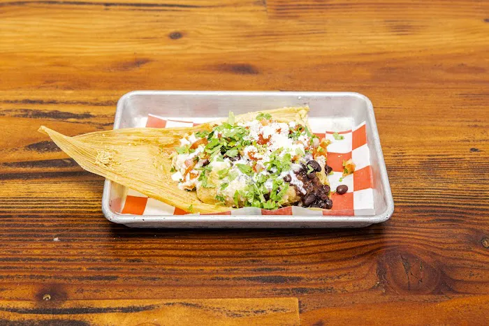 Taconah Cantina Picture 6