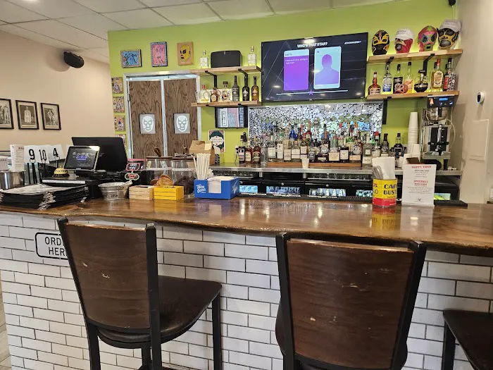 Taconah Cantina Picture 3