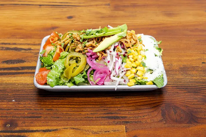 Taconah Cantina Picture 1