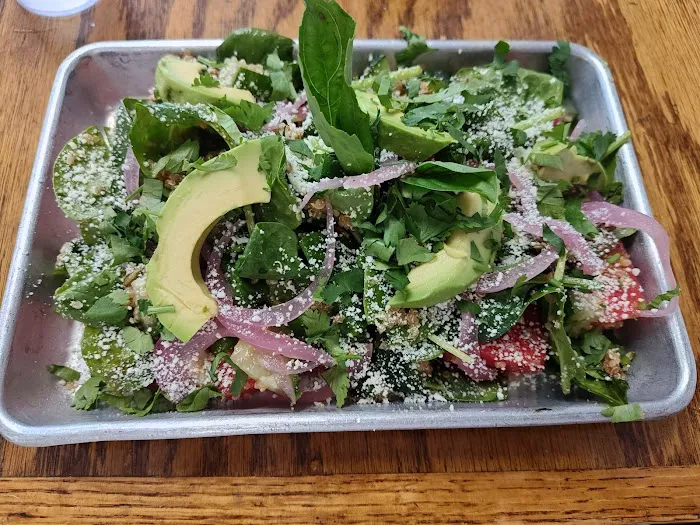 Taconah Cantina Picture 8