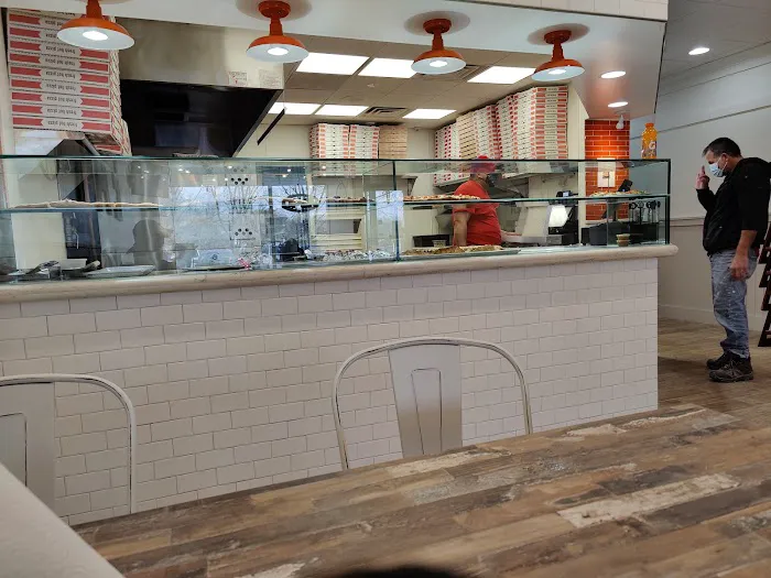 Bello Pizza Picture 5