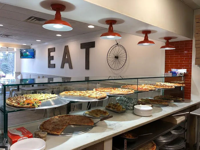 Bello Pizza Picture 8