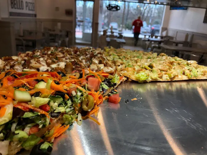 Bello Pizza Picture 6