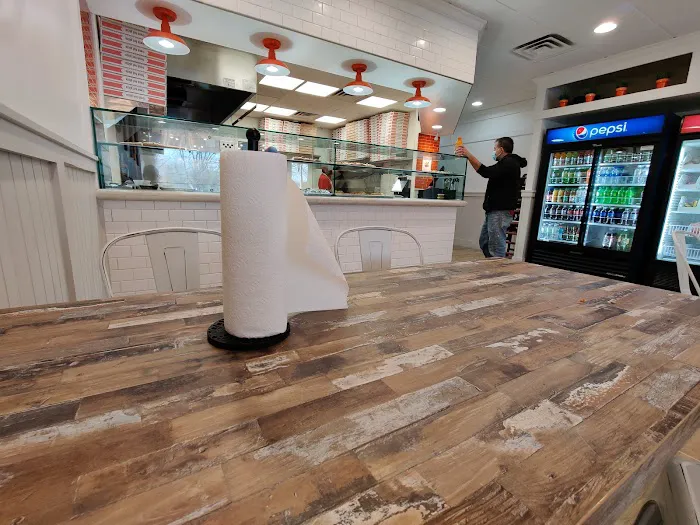 Bello Pizza Picture 2