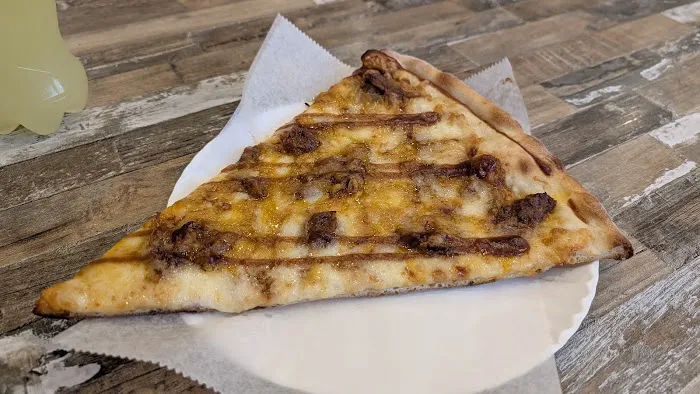 Bello Pizza Picture 1