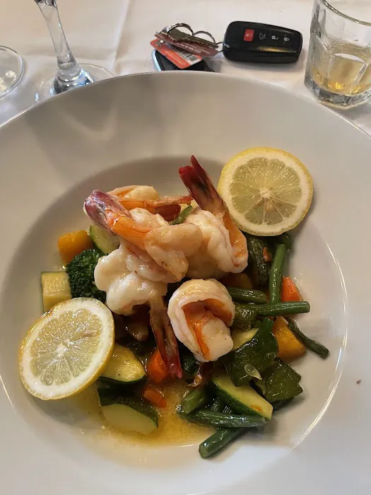 Le Fontane Picture 1