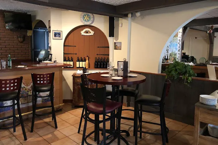 Le Fontane Picture 2