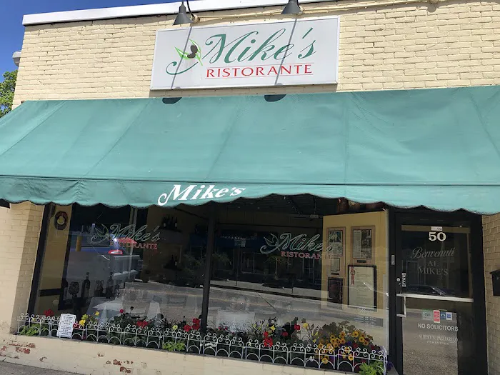 Mike's Ristorante Picture 10
