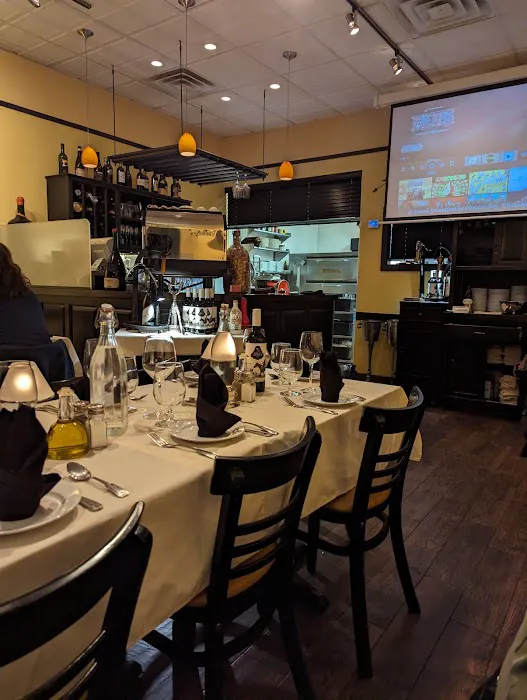 Mike's Ristorante Picture 7