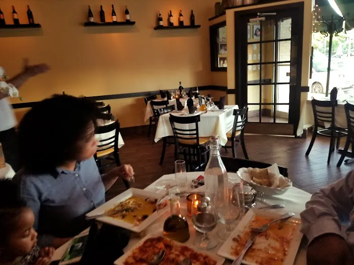 Mike's Ristorante Picture 3