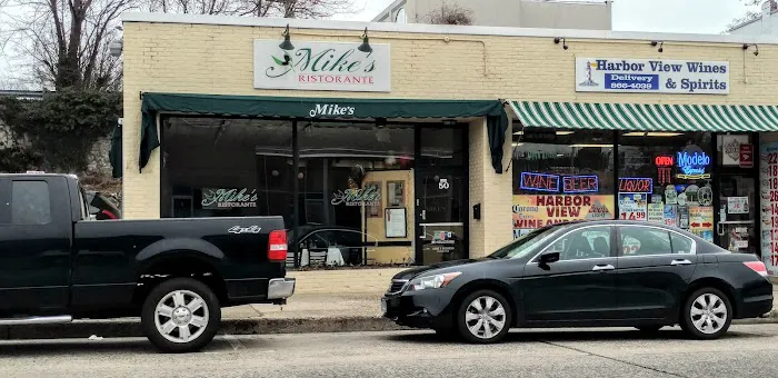Mike's Ristorante Picture 1