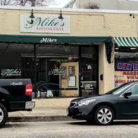 Mike's Ristorante ico