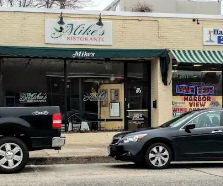 Mike's Ristorante