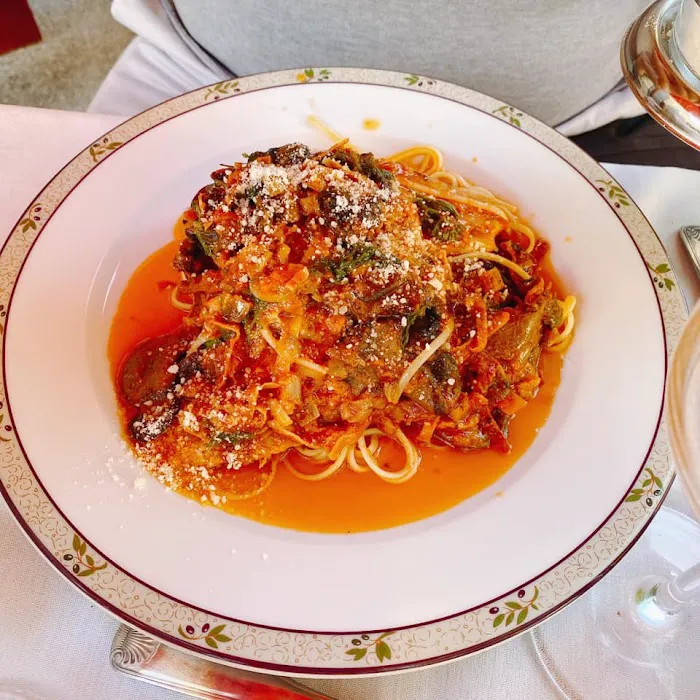 Mike's Ristorante Picture 6