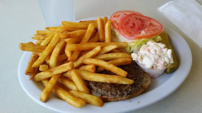 Family Diner Picture 1