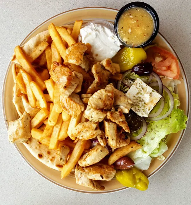 Family Diner Picture 9