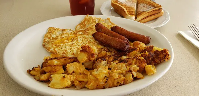 Family Diner Picture 10