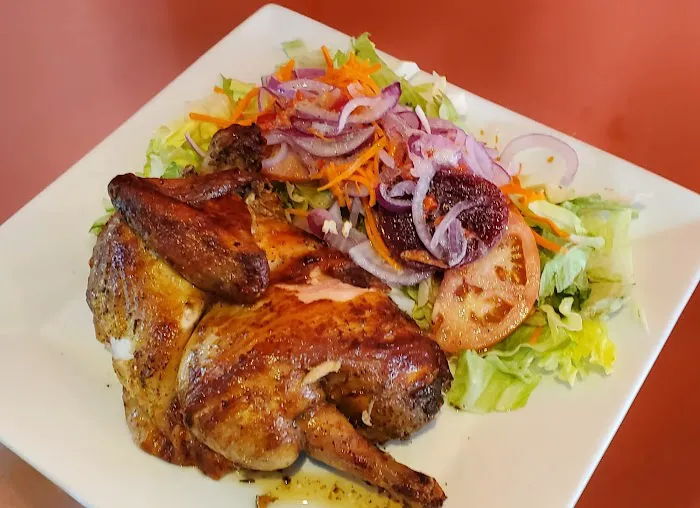 Mochica Restaurant Picture 5