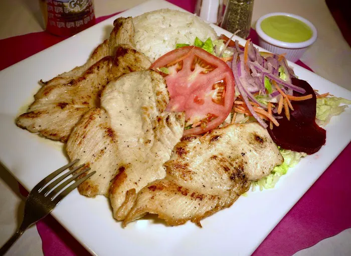 Mochica Restaurant Picture 7