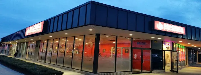 Mochica Restaurant Picture 4