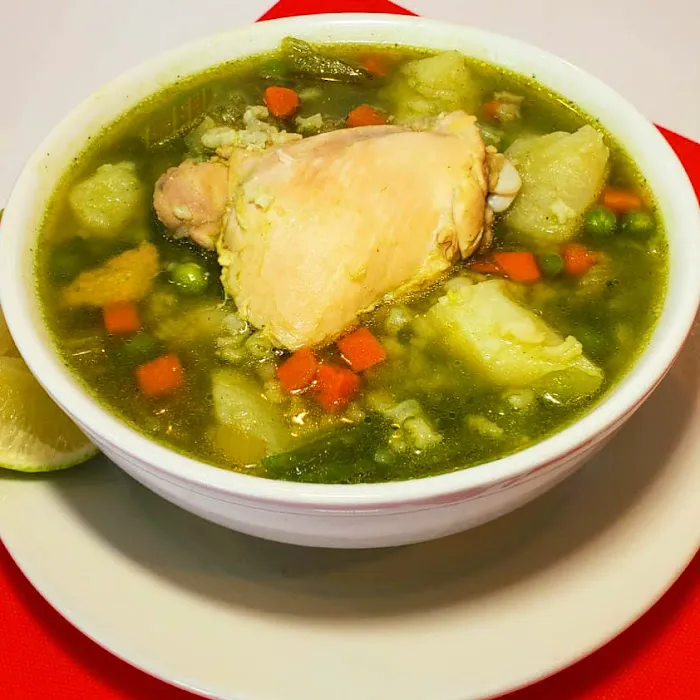 Mochica Restaurant Picture 9