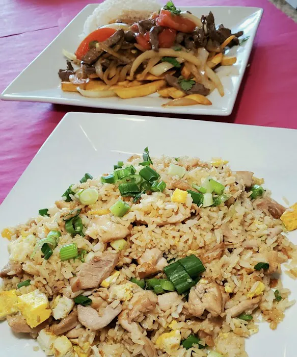 Mochica Restaurant Picture 6