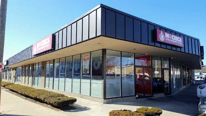 Mochica Restaurant Picture 3