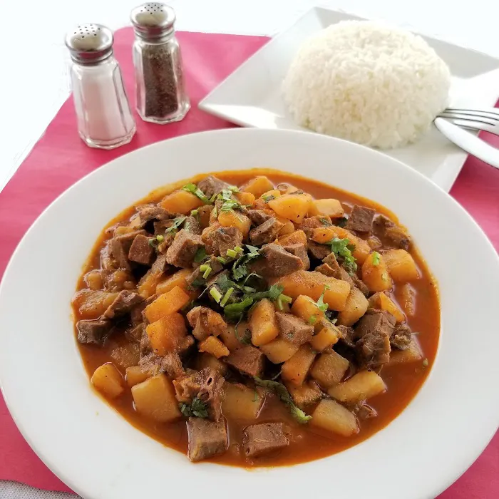 Mochica Restaurant Picture 8