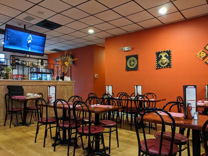 Mochica Restaurant Picture 1