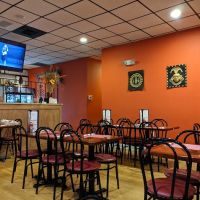 Mochica Restaurant ico