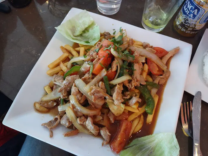 Mochica Restaurant Picture 2