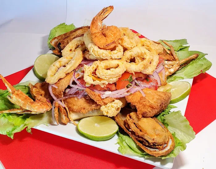 Mochica Restaurant Picture 10