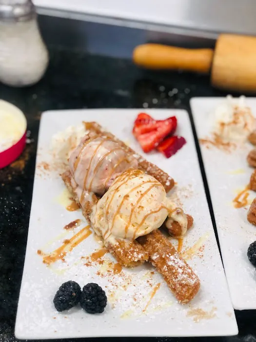 Hot & Speedy Pizza Picture 1