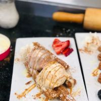 Hot & Speedy Pizza ico