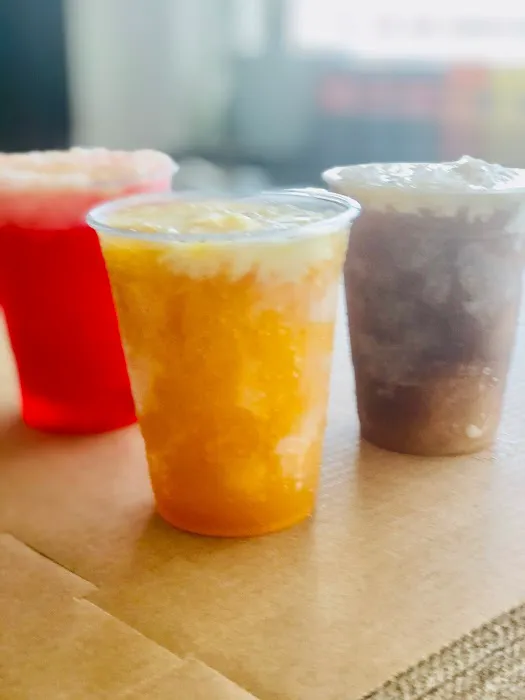 Hot & Speedy Pizza Picture 3