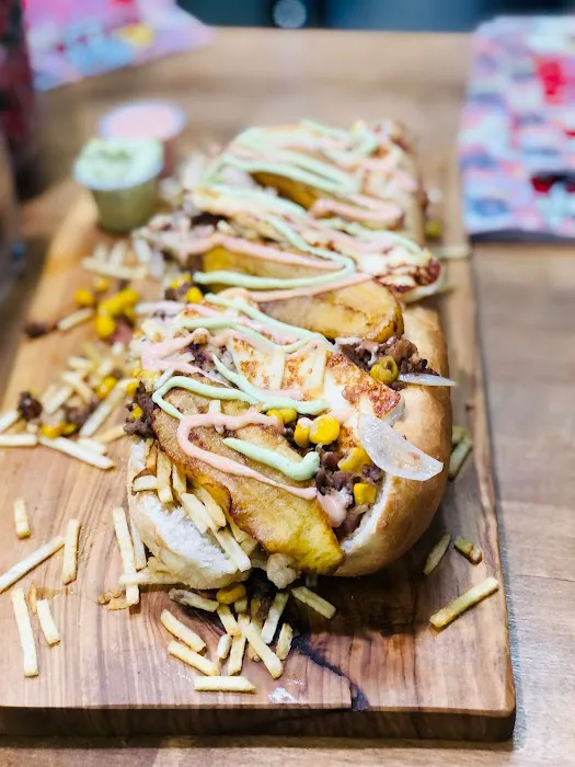 Hot & Speedy Pizza Picture 9