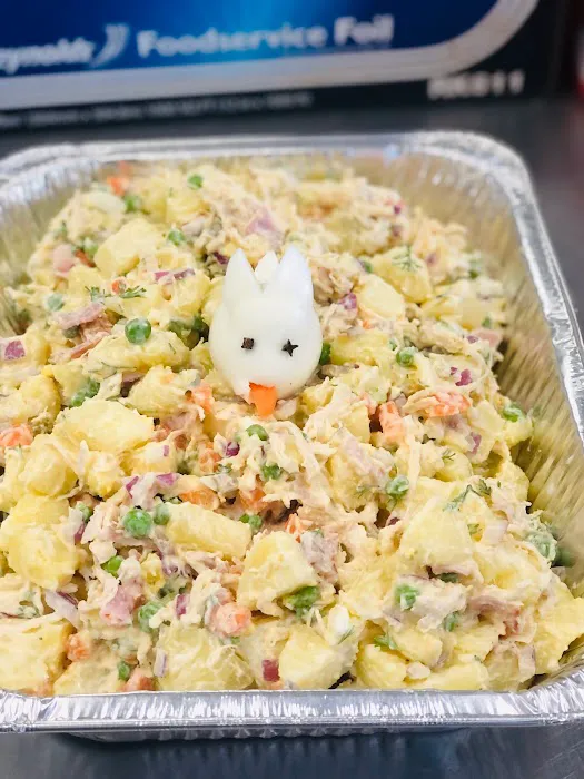 Hot & Speedy Pizza Picture 8