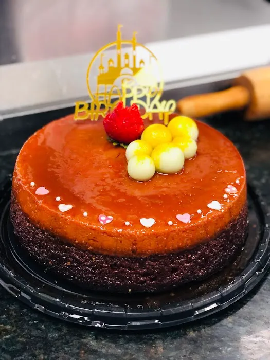 Hot & Speedy Pizza Picture 7