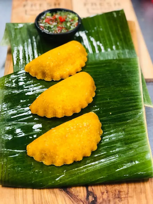 Hot & Speedy Pizza Picture 4