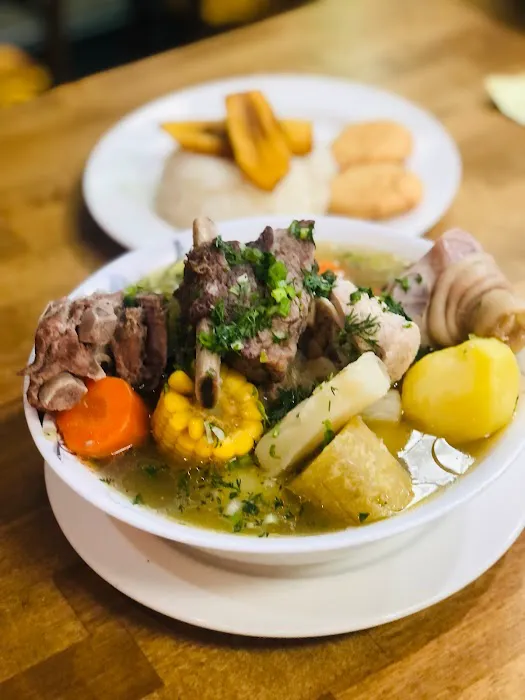 Hot & Speedy Pizza Picture 6