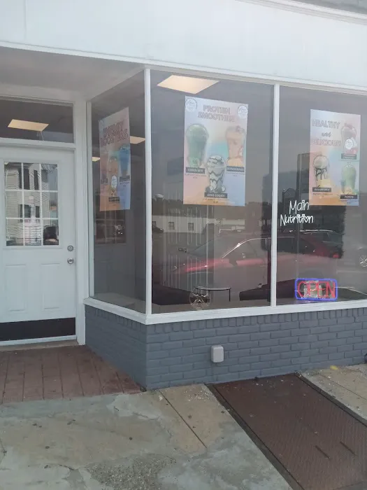 Norwalk Nutrition (Main Nutrition) Picture 9