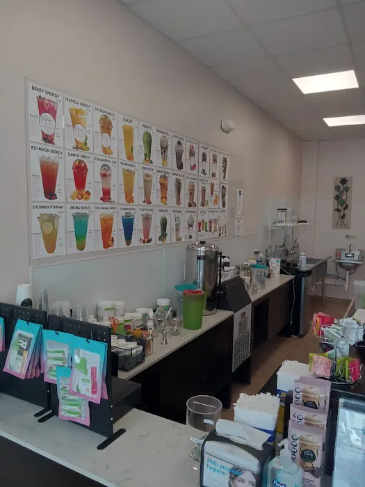 Norwalk Nutrition (Main Nutrition) Picture 10