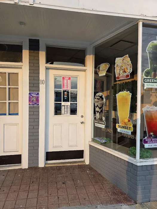 Norwalk Nutrition (Main Nutrition) Picture 7