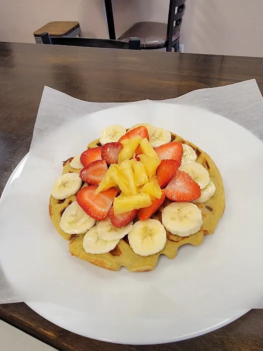 Norwalk Nutrition (Main Nutrition) Picture 5