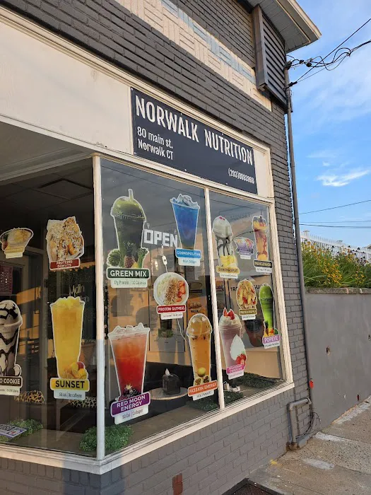 Norwalk Nutrition (Main Nutrition) Picture 2