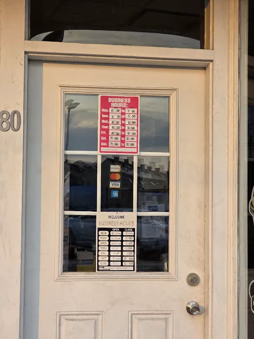 Norwalk Nutrition (Main Nutrition) Picture 1