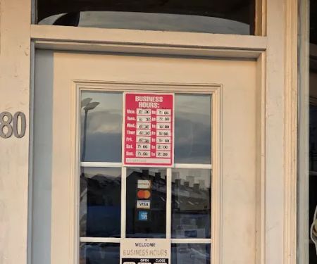 Norwalk Nutrition (Main Nutrition)